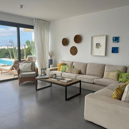 Casa Sama Villa Punta Mujeres Luaran gambar