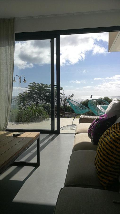 Casa Sama Villa Punta Mujeres Luaran gambar