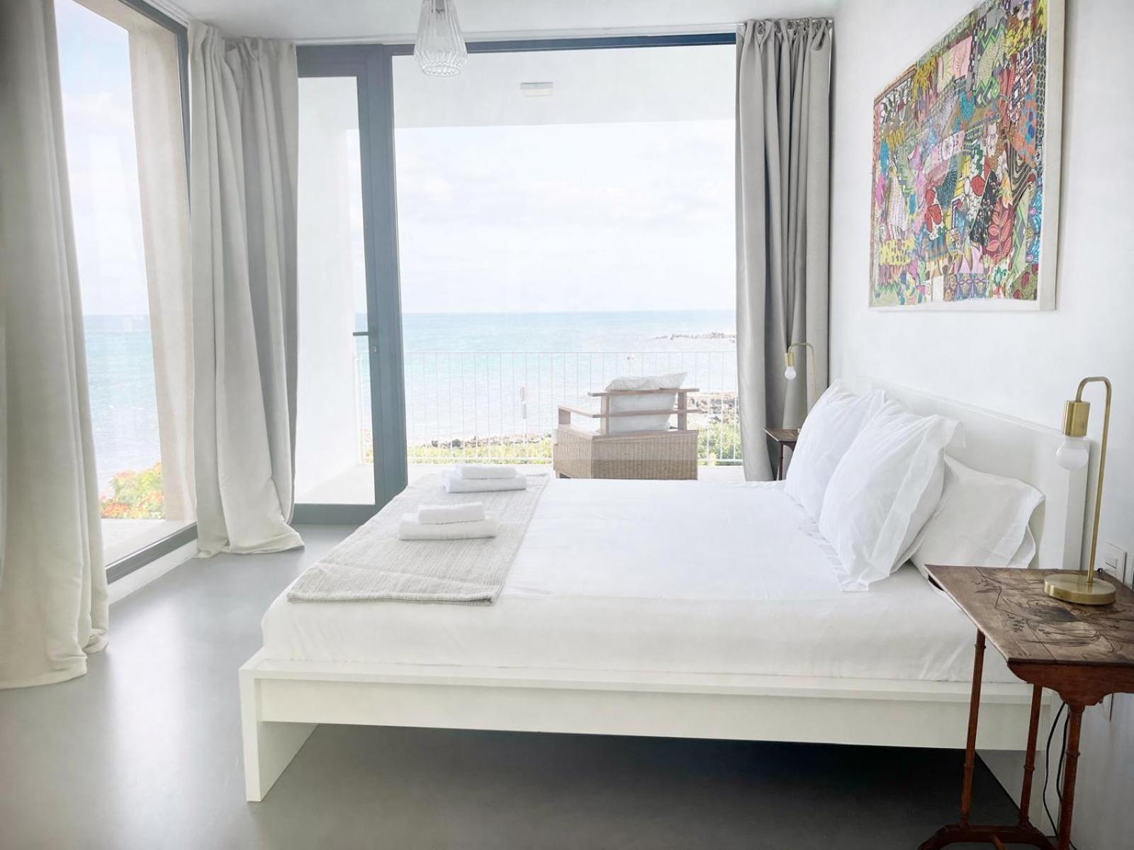 Casa Sama Villa Punta Mujeres Luaran gambar