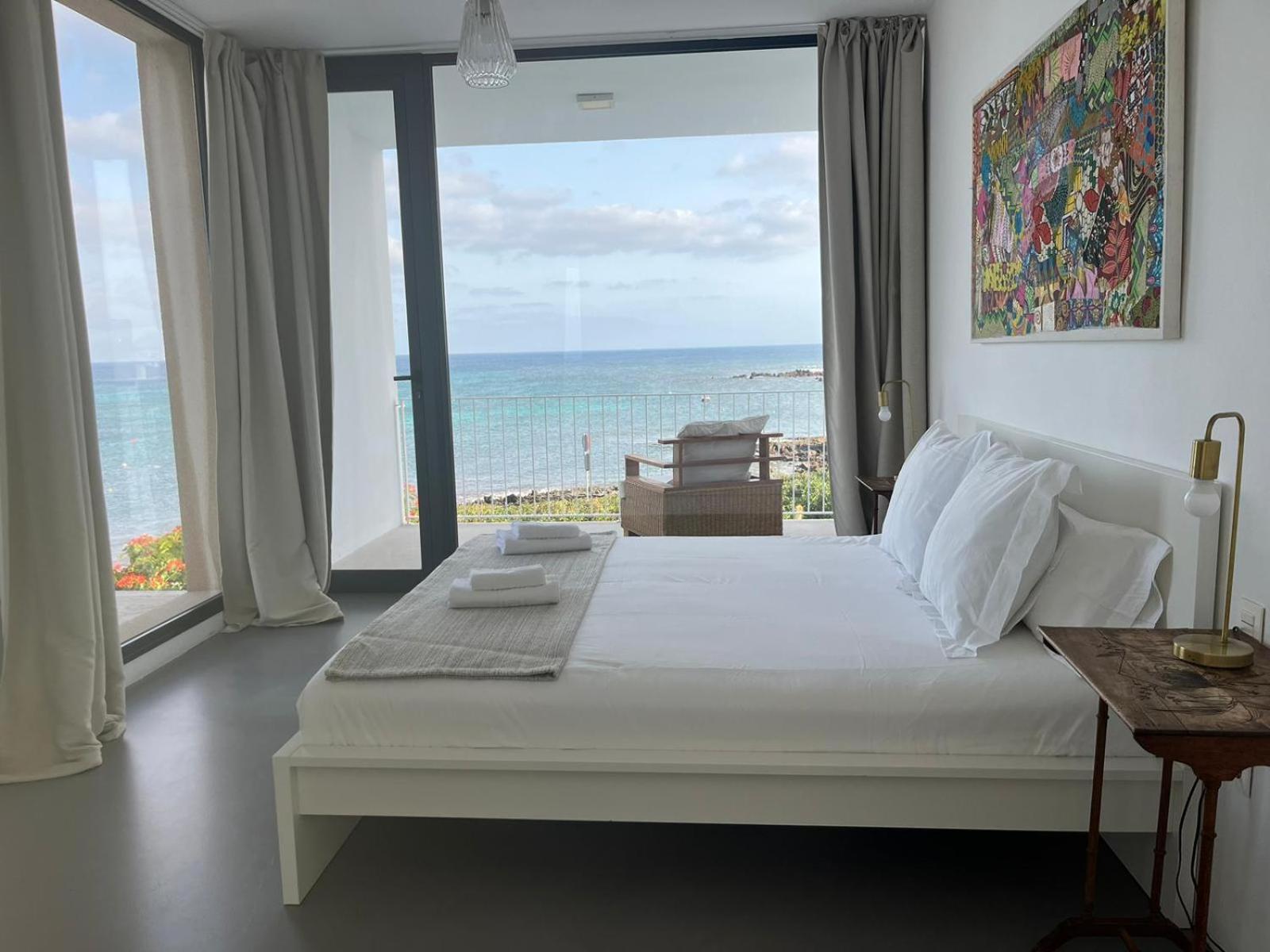 Casa Sama Villa Punta Mujeres Luaran gambar