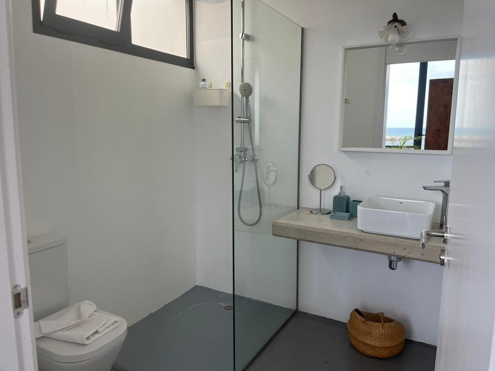 Casa Sama Villa Punta Mujeres Luaran gambar