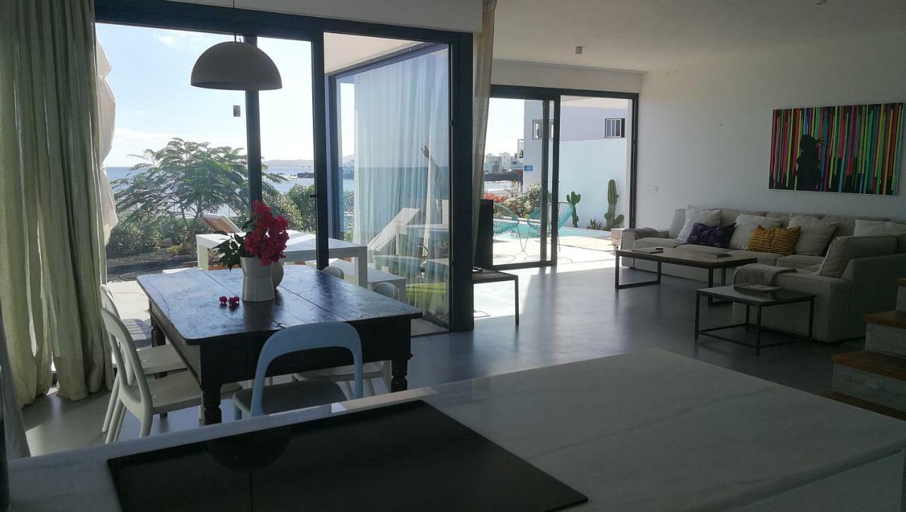 Casa Sama Villa Punta Mujeres Luaran gambar